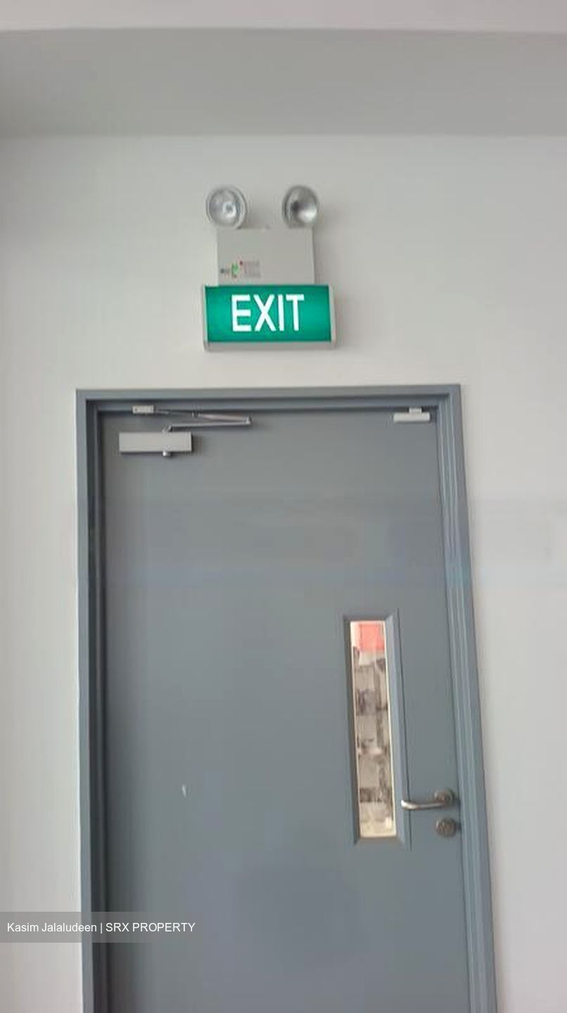 Tuas South Link 1 (D22), Warehouse #480120971